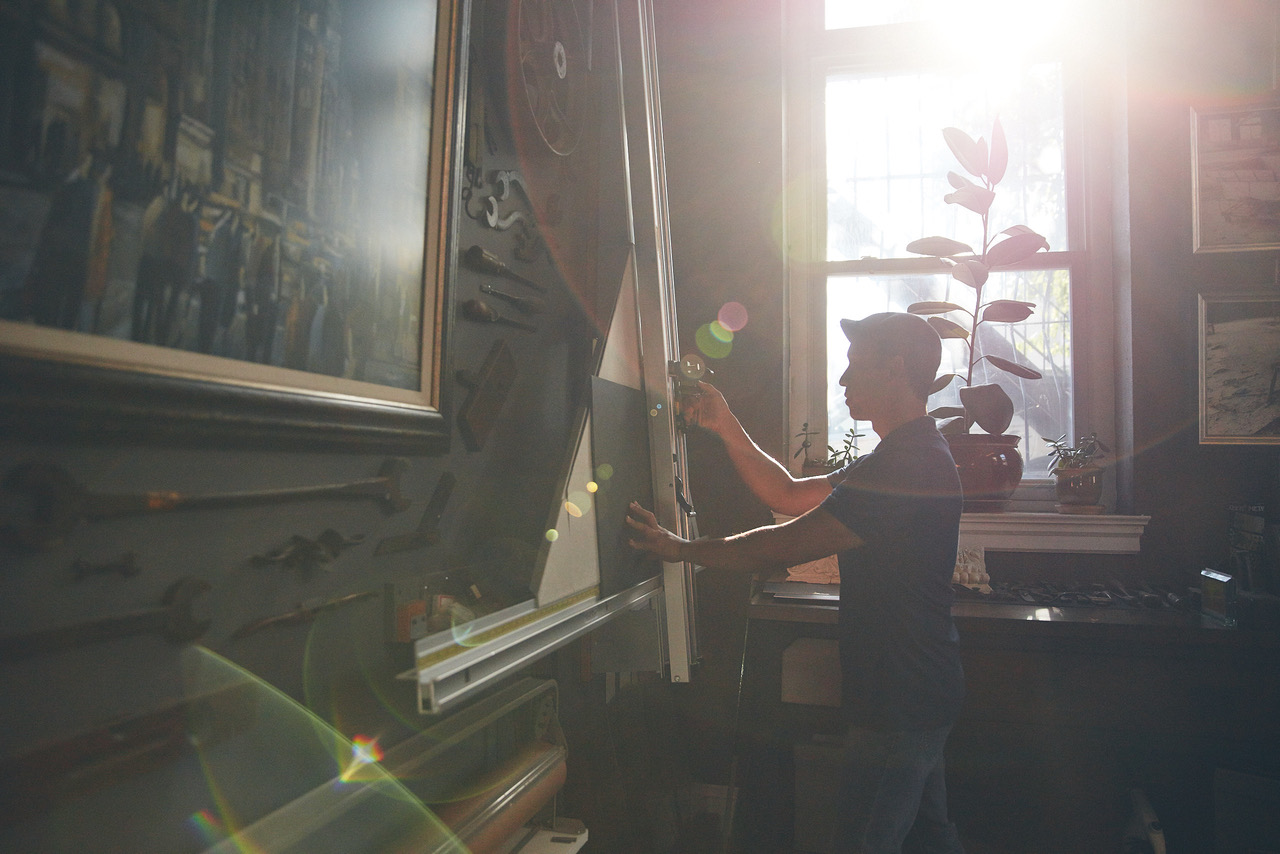 Gallery photo